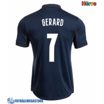 Fotballdrakt Herre Villarreal Gerard Moreno #7 Tredjedrakt 2025-26 Kortermet